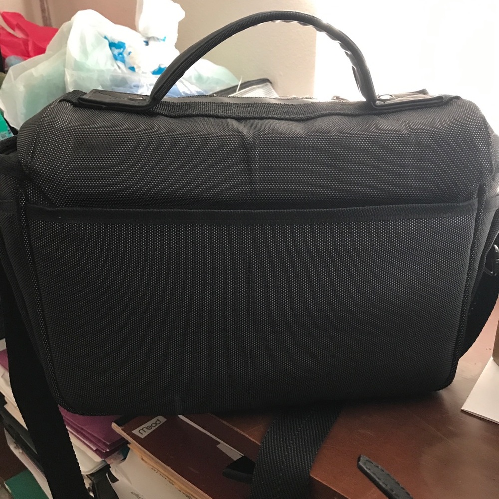 Nikon Camera Bag - Picture 2 of 4